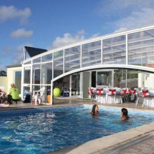 Фотографии хостела
AL-NovaVista