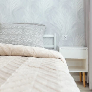 Фотография квартиры Апартаменты Уютная квартира в ЖК Бизнес класса