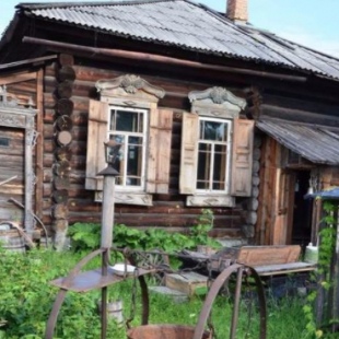 Фотография музея Частный музей Фотоизба