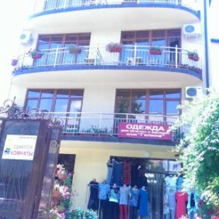 Фотография гостевого дома Галина