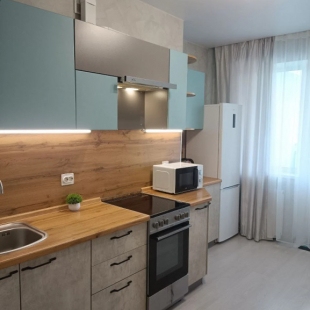 Фотография квартиры Квартира Двухкомнатная в 10 мин от Ж/Д вокзала