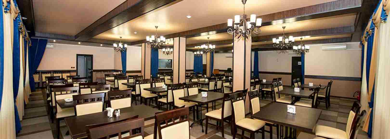 Фотография банкетного зала Банкетный зал Камбуз