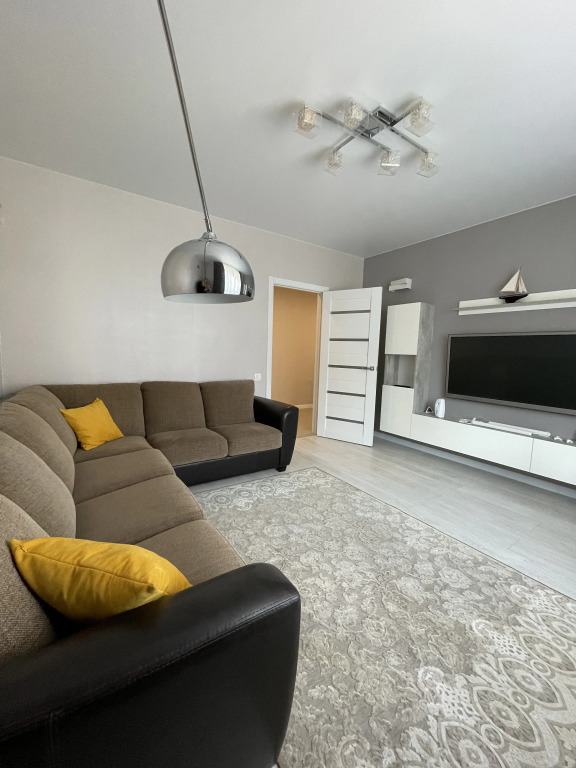 Фотография квартиры Апартаменты На море