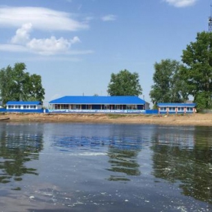 Фотография банкетного зала