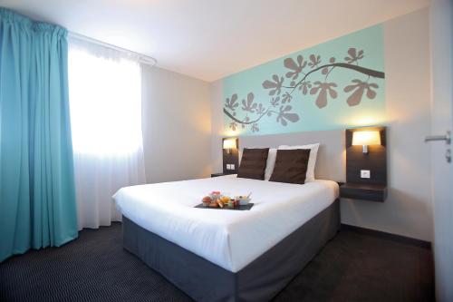 Фотография апарт отеля Appart'City Confort Montpellier Ovalie II