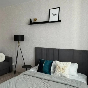 Фотография квартиры 1-комнатные апартаменты на Лесников 41