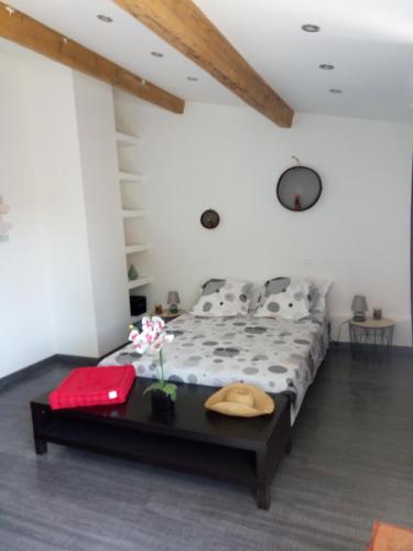 Фотография гостевого дома Gite chez mamiyo gallargues le montueux