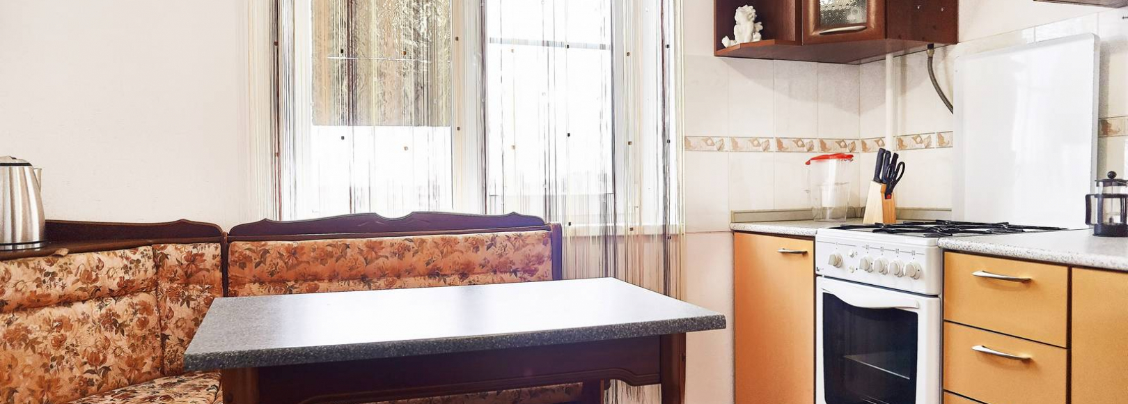 Фотография квартиры Пять Звёзд Гостиный двор