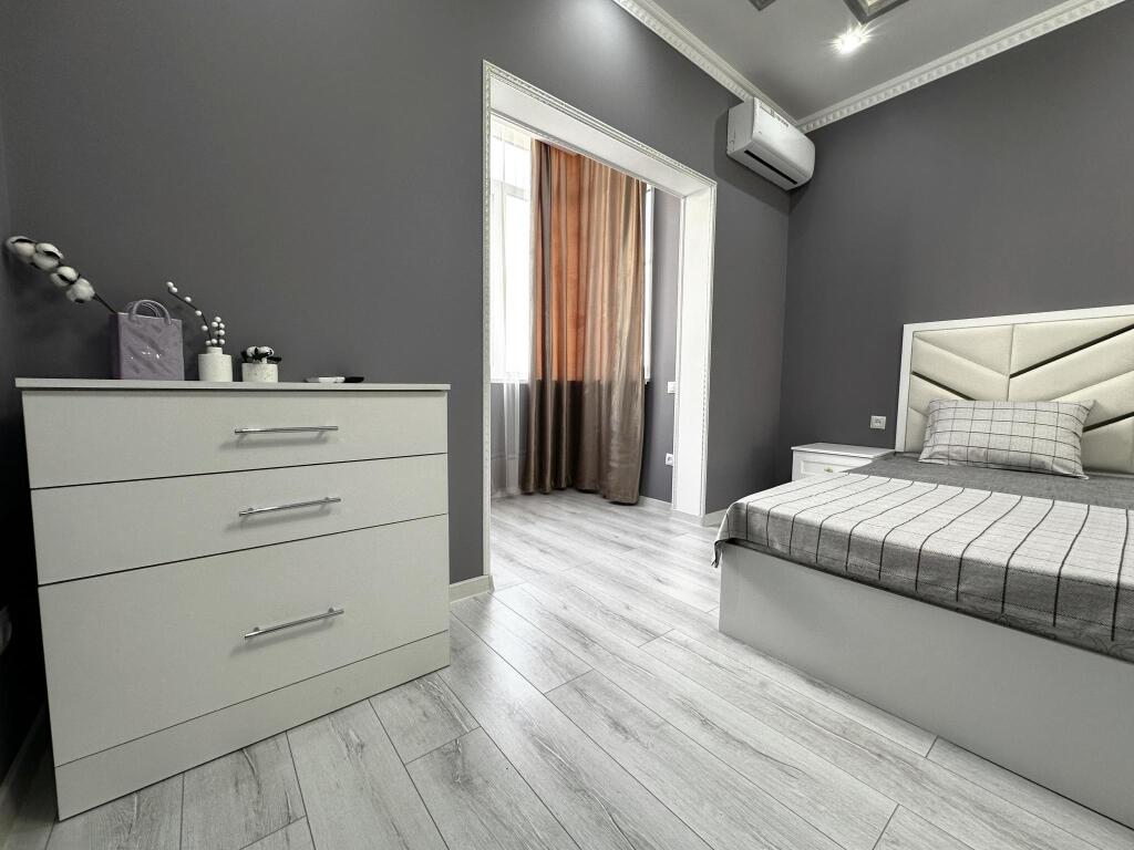 Фотография квартиры Апартаменты на улице Пестова 5 корпус 1