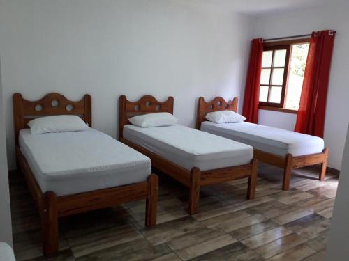 Фотография мини отеля Pousada Cambuci