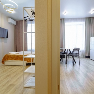 Фотография квартиры Апартаменты Тандау в центре столицы