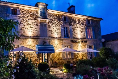 Фотография гостиницы Hôtel de France et de Russie