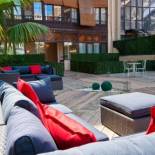 Фотография мини отеля BacHome Terrace B&B