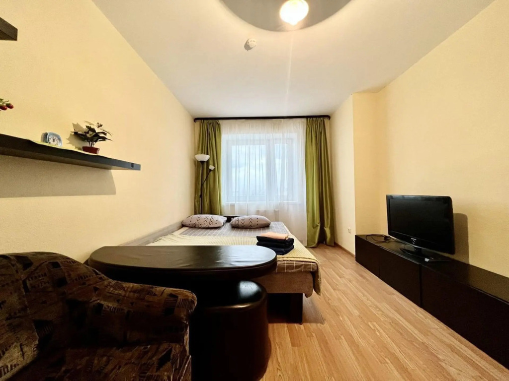 Фотография квартиры Апартаменты на улице Бакалинская 64/1