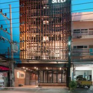 Фотографии гостиницы
Sleep Station