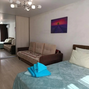 Фотография квартиры Апартаменты на улице Игнатова 4/1