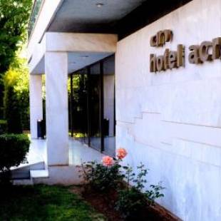Фотографии гостиницы
Acropol Hotel
