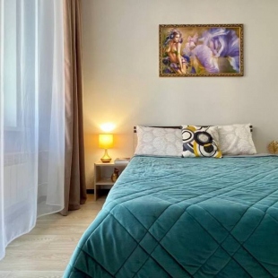 Фотография квартиры Квартира Двухкомнатная в Самом Сердце Иркутска рядом с Модным Кварталом