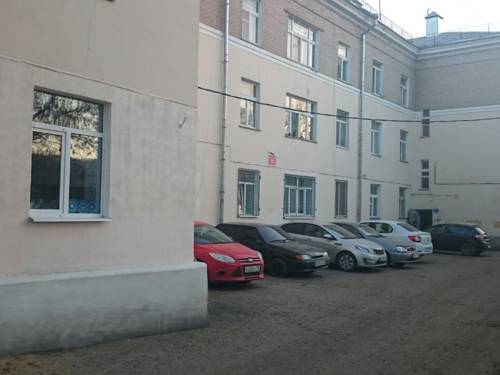 Фотография мини отеля Матрёшка