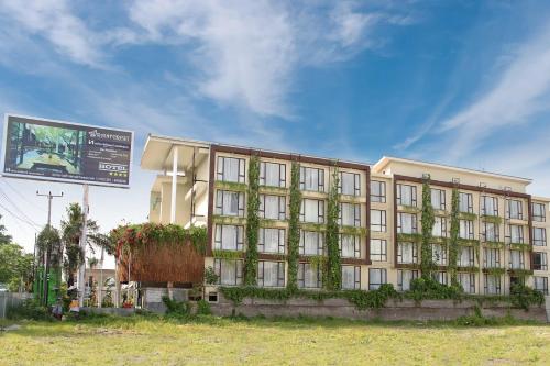 Фотография гостиницы Swiss-Belhotel Rainforest