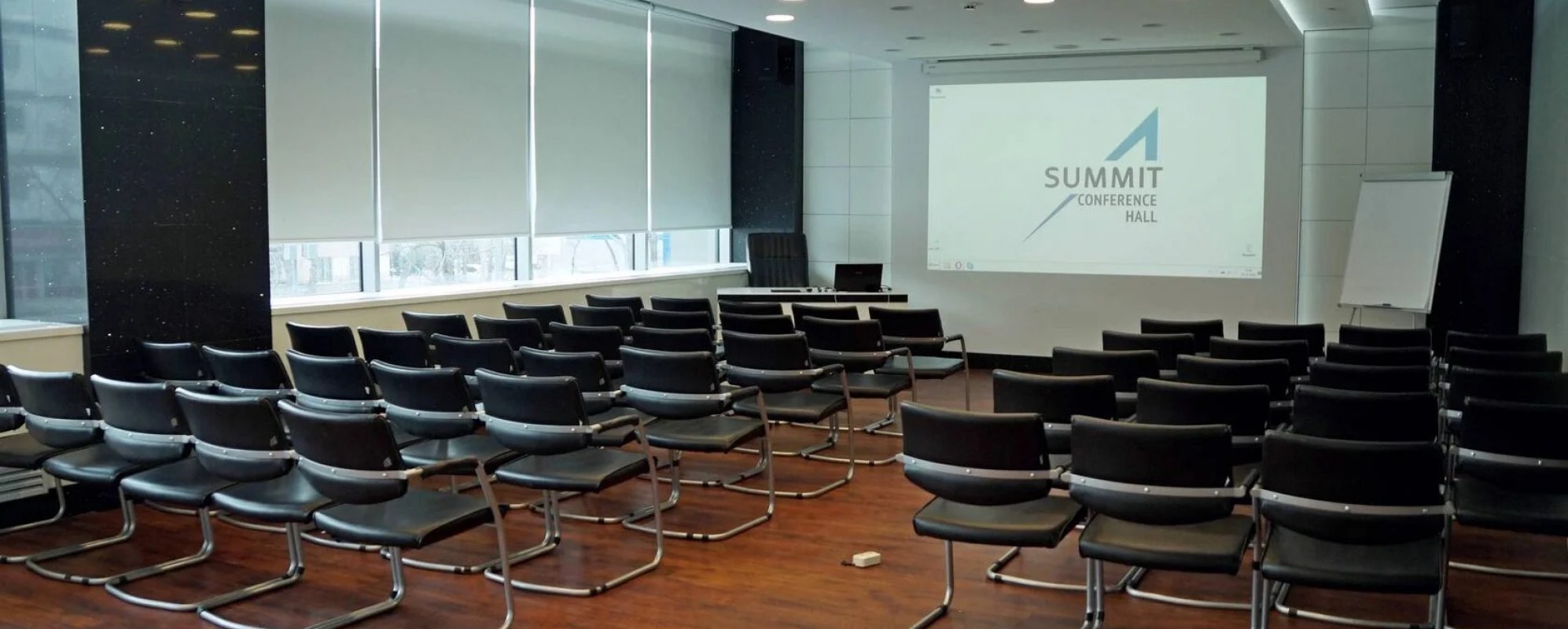 Фотографии конференц-зала SUMMIT Конференц-зал №2