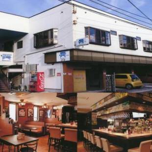 Фотографии хостела 
            Mt Fuji Hostel Michael's