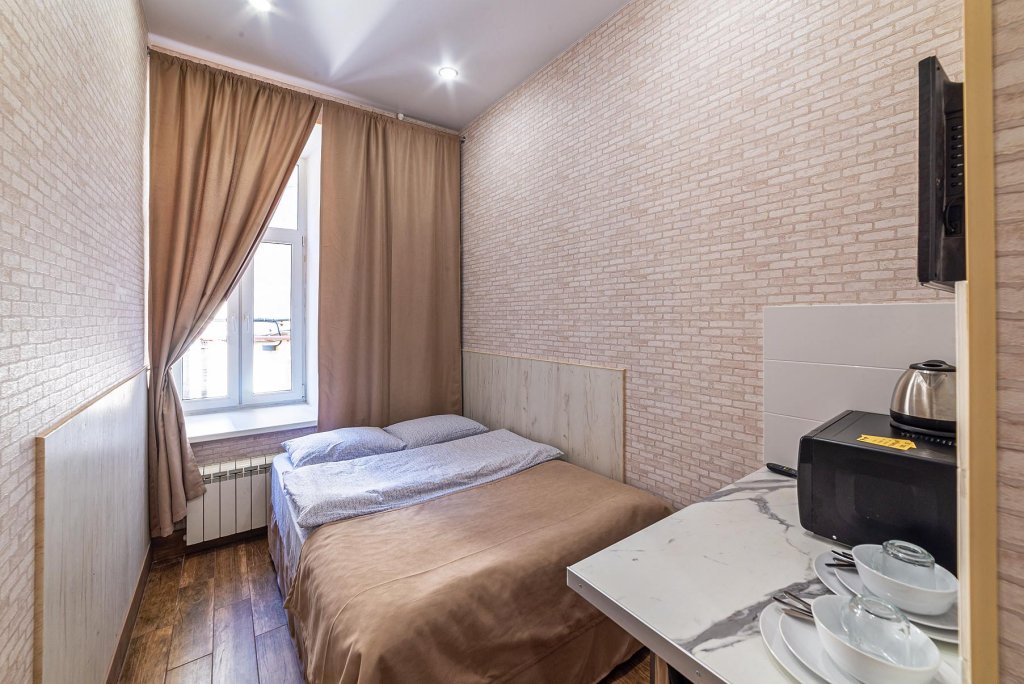 Фотография квартиры Апартаменты на Достоевского 10