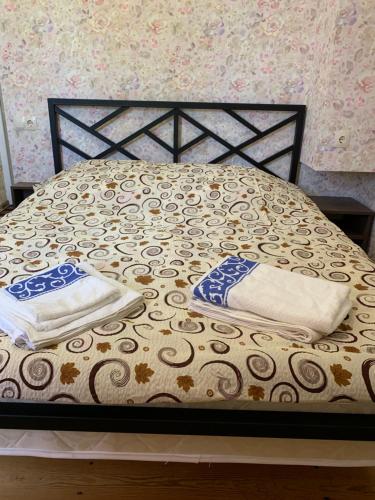 Фотографии апарт отеля 
            Green Sighnaghi