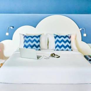 Фотографии гостиницы
ibis Styles Sao Paulo Anhembi