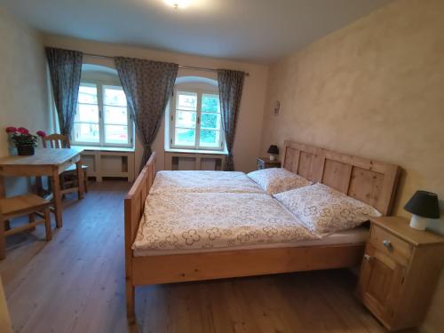 Фотография гостевого дома Apartmány U Koudelníka