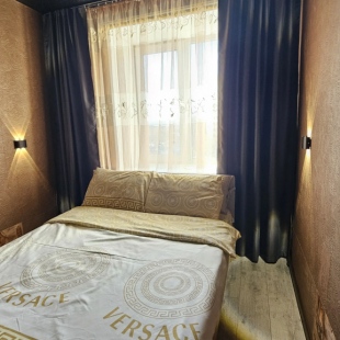 Фотография квартиры Квартира 3-х комнатная Заславского 17