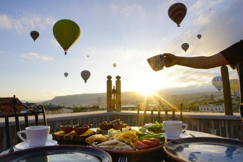 Фотография гостиницы Grand Cappadocia Hotel