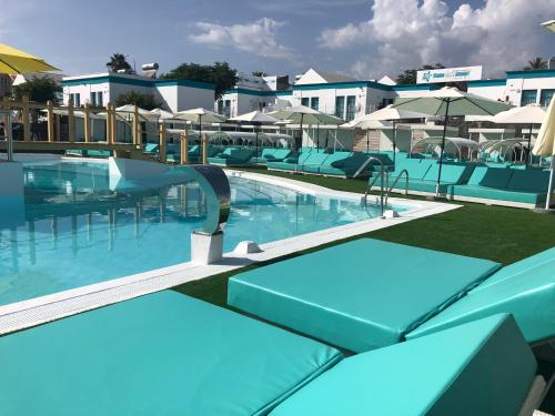 Фотография мини отеля Venus Star Resort - FKK Nudist Swingers - Only Couples