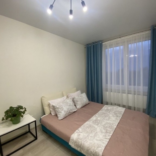 Фотография квартиры Апартаменты Пять Столиц