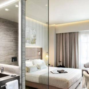 Фотографии гостиницы
Grand Hotel Palace