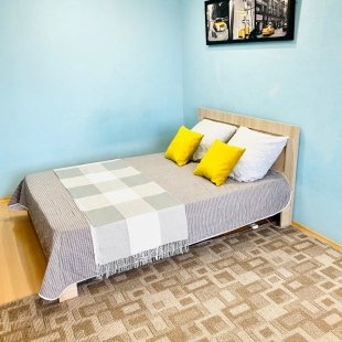 Фотография квартирного агентства Апартаменты в центре пр. Строителей 11а