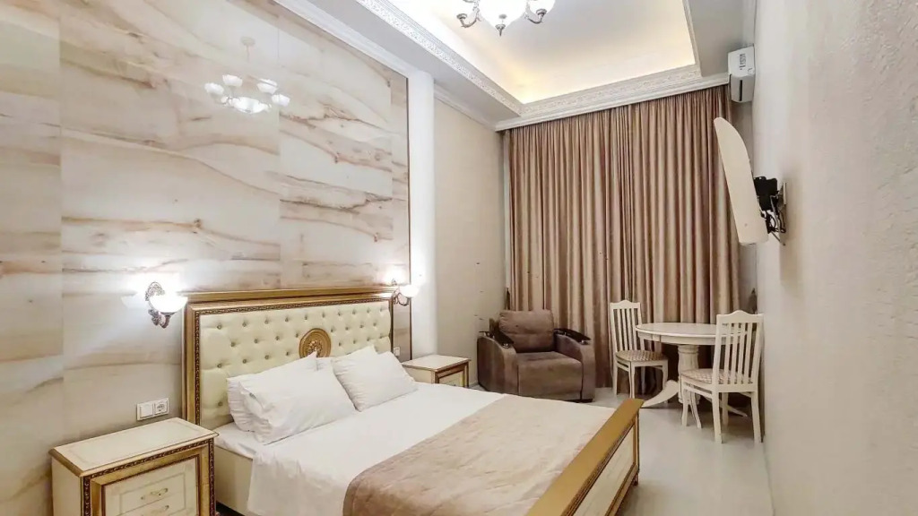 Фотография квартиры Апартаменты M Apartments Gallery 1