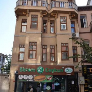 Фотография гостиницы Sultanahmet çoşkun hotel