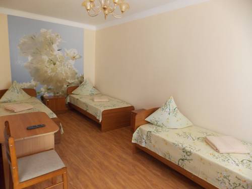 Фотография мини отеля Анжелика