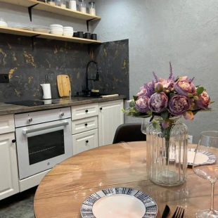 Фотография квартиры Квартира Уютная