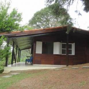 Фотографии гостевого дома
Chalé Karin Sampaio