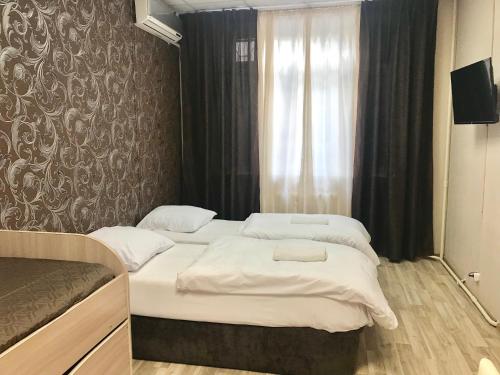 Фотографии мини отеля
Валенсия на Волочаевской