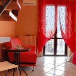 Фотография гостевого дома Bed & Breakfast Federico II