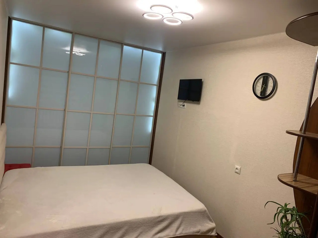 Фотография квартиры Квартира на Орджоникидзе 10