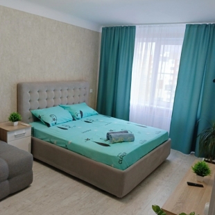 Фотография квартиры Квартира Ленина 341