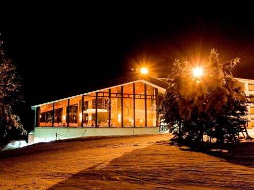 Фотографии гостиницы
Shigakogen Prince Hotel