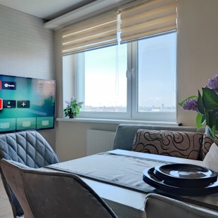 Фотография квартиры Апартаменты Кольцо старого Кенигсберга