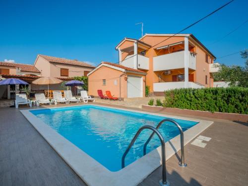 Фотография гостевого дома House Galizana 1962