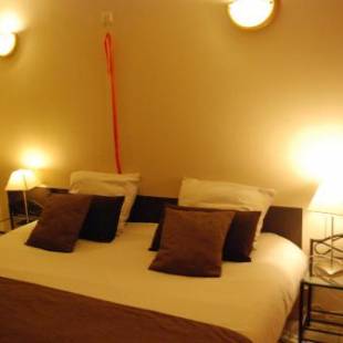 Фотографии гостевого дома 
            Hebergement confort Comfortlogies La Fontanella