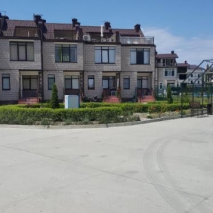 Фотография гостевого дома Таунхаус